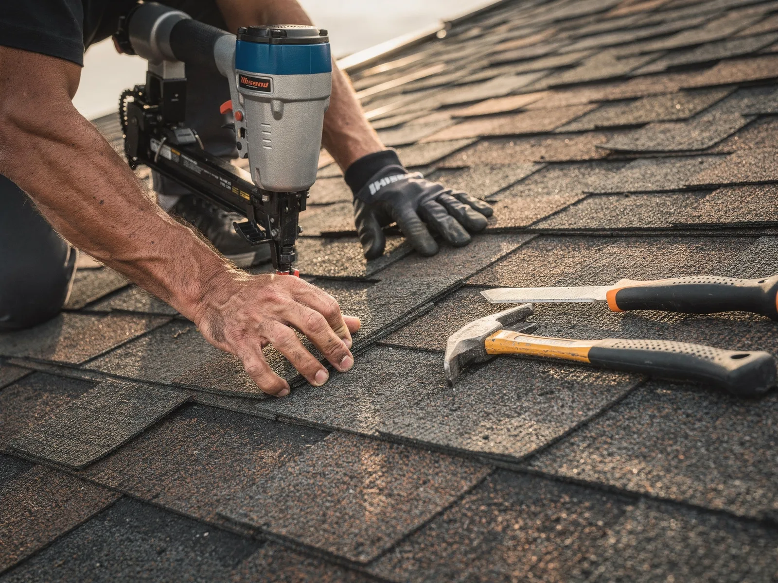 Why choose Roof Repair in Holyoke, MN
